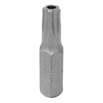 Вставка (бита) торцевая 1/4&quot;, Torx plus, IPR27, 25 мм, 5-ти лучевой KING TONY 102527V KING TONY – анонс, характеристики, MST102527V 