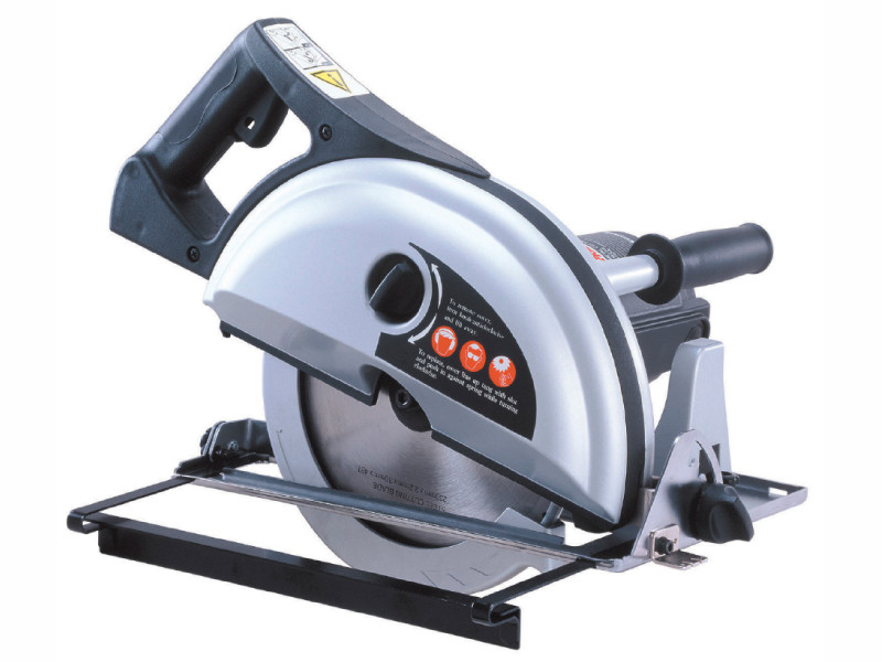 Ручная циркулярная пила по металлу CS200 MESSER