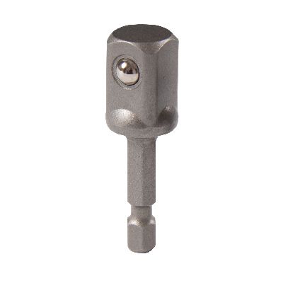 Адаптер для торцевых головок, 1/4&quot;&gt;1/2&quot; KING TONY 7704-50 KING TONY – анонс, характеристики, MST7704-50 