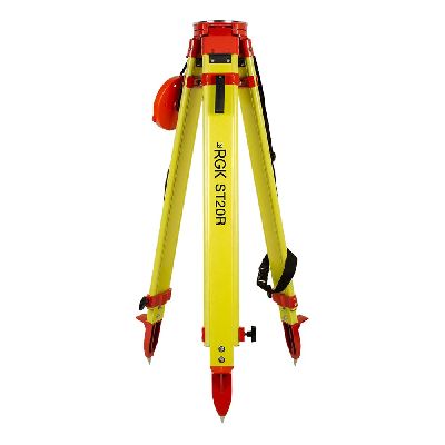 Фибергласовый штатив RGK ST20R (4610011873898) RGK – анонс, характеристики, 