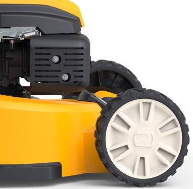 Газонокосилка бензиномоторная самоходная &quot;Cub Cadet&quot; XM2 DR46S; цена 