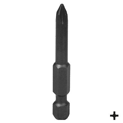 Вставка (бита) торцевая 1/4&quot;, Phillips, PH0, 50 мм, для шуруповерта KING TONY 715000P KING TONY – анонс, характеристики, MST715000P 