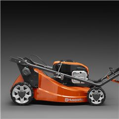 Husqvarna LC 153 Газонокосилка бензиновая; цена 