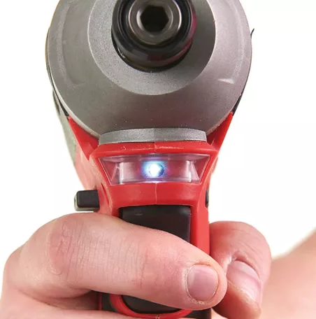Детальное изображение : винтоверт milwaukee m18 cblid-0