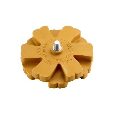 Ластик резиновый для QB-812T, ребристый MIGHTY SEVEN QB-812TP34 MIGHTY SEVEN – анонс, характеристики, MSTQB-812TP34 