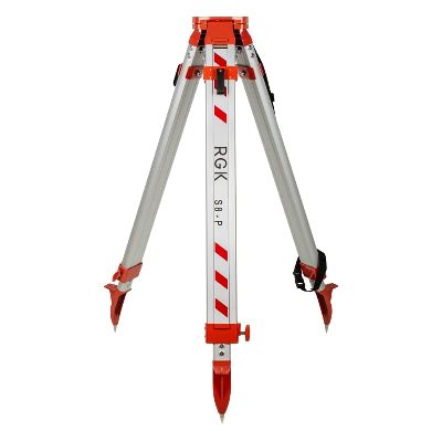 Алюминиевый штатив RGK S8-P (4610011870484) RGK – анонс, характеристики, 