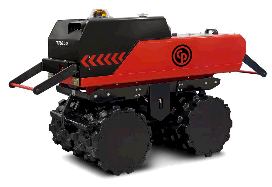 Chicago Pneumatic Траншейный уплотнитель TR850 2&nbsp;189&nbsp;014 &#8381;