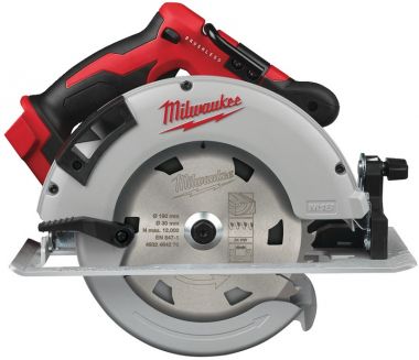 Акции и распродажа пила milwaukee m18 blcs66-0x