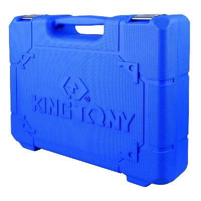 Цена по акции на кейс для ложемента №9 (280х375 мм) king tony 820011 в магазине Инструмент-24