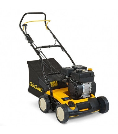 Вертикуттер (аэратор) бензиновый &quot;Cub Cadet&quot; XC1 B40: Аэраторы / вертикуттеры Товар УТ000041155 0