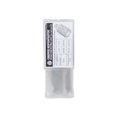 Сверло корончатое DIAM HSS 12x30 Extra Line (металл) (320281) DIAM – анонс, характеристики, 320281 