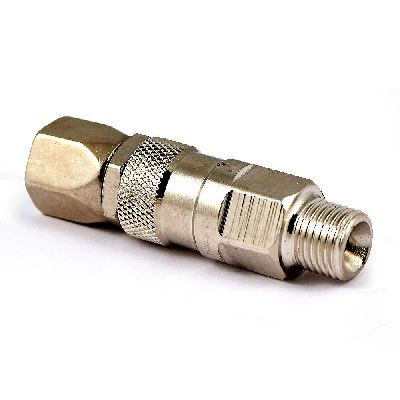 *637CSN-1 Вертлюг на соединение 1/4&quot; x1/4&quot; 224457: 1&nbsp;100 &#8381;