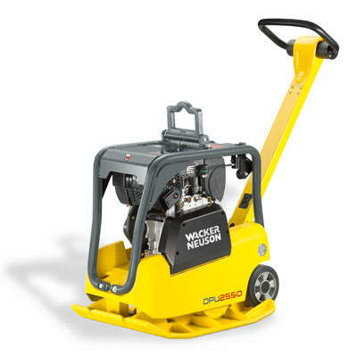 Виброплита дизельная Wacker Neuson DPU 2550H с реверсом 485&nbsp;100 &#8381;