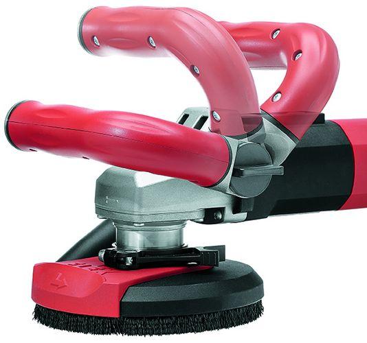Детальное изображение : шлифмашина flex lde 15-10 125 r,kit turbo-j ii