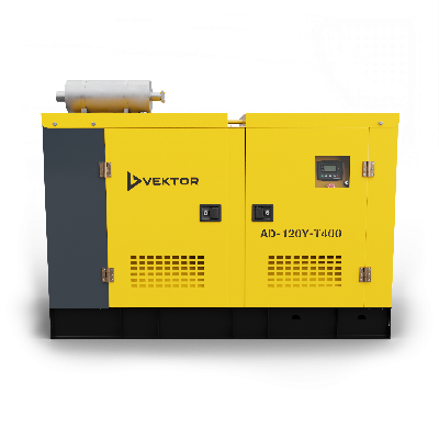 Поиск дизельный генератор vektor ad-120y-t400 в шумозащитном кожухе по фото в tool-24.ru