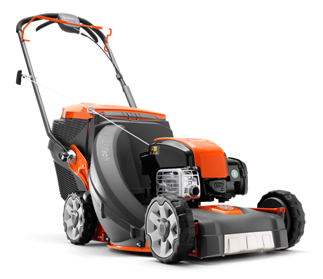 Husqvarna LB 348V Газонокосилка бензиновая