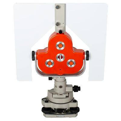 Трехпризменная система RGK HD34 (4610011871177) RGK – анонс, характеристики, 