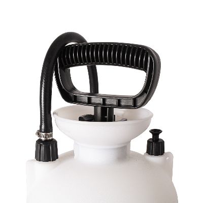 Ручной водяной насосDIAM 12л/3м (620095) DIAM – анонс, характеристики, 620095 