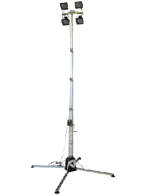 Акции и скидки в магазине осветительная мачта itl mt2070al 7m 4x500w