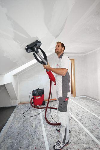 Детальное изображение : шлифовальная машина flex gse 5 r +tb-l 230/cee