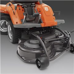 Husqvarna Battery Rider Райдер; цена 