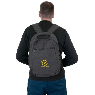 *SCH-R345232/35 Рюкзак с нанесением фирменного логотипа SCHTAER: 4&nbsp;100 &#8381;