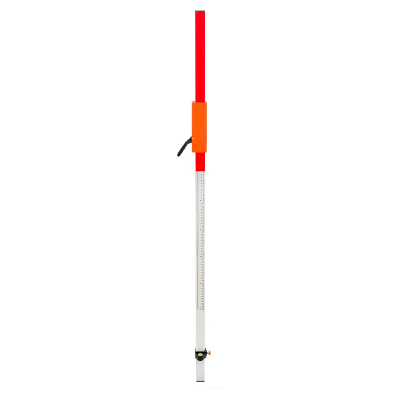 Рейка нивелирная RGK LR-2 (4610011870767) RGK – анонс, характеристики, 