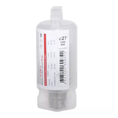 Сверло корончатое DIAM HSS 27x30 Extra Line (металл) (320297) DIAM – анонс, характеристики, 320297 