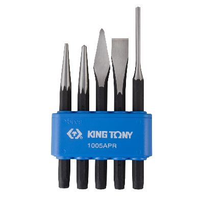 Цена по акции на набор ударного инструмента, 5 предметов king tony 1005apr в магазине Инструмент-24