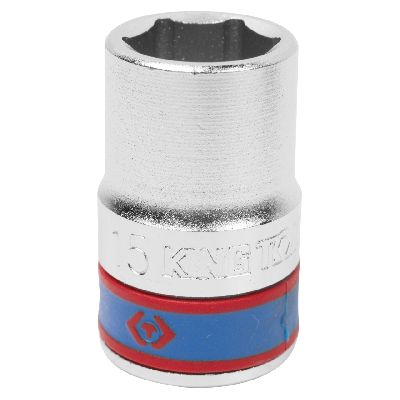 Головка торцевая стандартная шестигранная 1/2&quot;, 15 мм KING TONY 433515M KING TONY – анонс, характеристики, MST433515M 