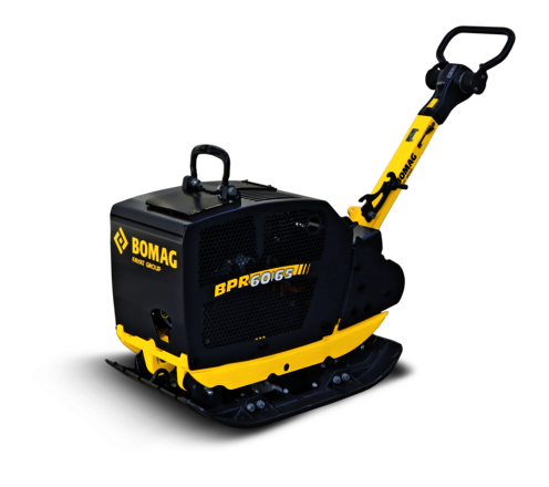 Виброплита реверсивная BOMAG BPR 60/65 793&nbsp;265 &#8381;