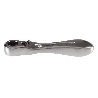 Трещотка 1/4&quot;, 88 мм, 60 зубцов, флажковая, для вставок (бит) KING TONY 276B-0225 KING TONY – анонс, характеристики, MST276B-0225 