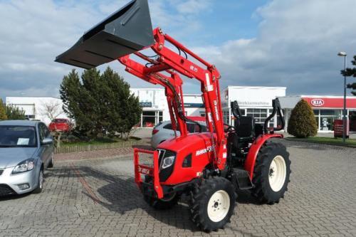 Минитрактор BRANSON (Брэнсон) F47RN: Минитрактора Товар УТ000039435 0