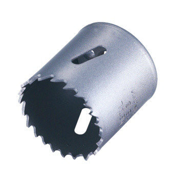 Коронка Биметаллическая STRONG СТК-044 D127 – анонс, характеристики, 