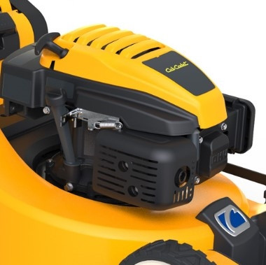 Газонокосилка бензиномоторная самоходная &quot;Cub Cadet&quot; XM2 ER53; цена 