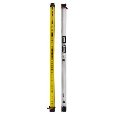 Набор инварных реек RGK INVAR DN3 (3 м тип Trimble) (723436) RGK – анонс, характеристики, 