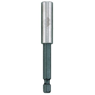 Держатель вставок (бит) 1/4&quot;, 100 мм, магнитный, для шуруповерта KING TONY 750-100 KING TONY – анонс, характеристики, MST750-100 