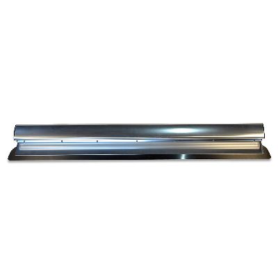 Шпатель профессиональный Schtaer SCH-WSB-1200 1200 мм SCHTAER – анонс, характеристики, 