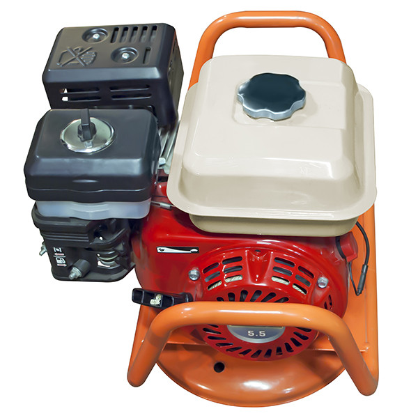 Бензопривод вибратора GROST-VGB 4000 W 29&nbsp;160 &#8381;