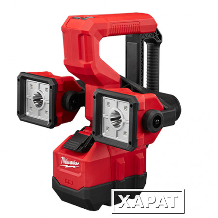 Детальное изображение : фонарь milwaukee m18™ utility bucket light