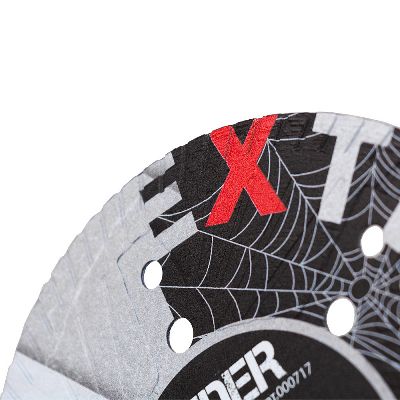 Акции и распродажи - диск алмазный 1a1r spiderextra line 125x1,3x10x22,2 (керамогранит) (000717) в магазине tool-24
