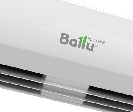 Тепловая завеса BALLU BHC-L15-S09 (BRC-E) – купить в , подробное изображение 
