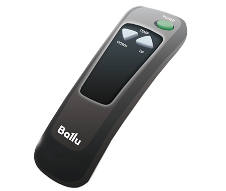Газовый уличный инфракрасный камин BALLU BOGH-15E – анонс, характеристики, 