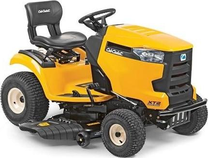 Райдер &quot;Cub Cadet&quot; XT2 PS107 ; цена 