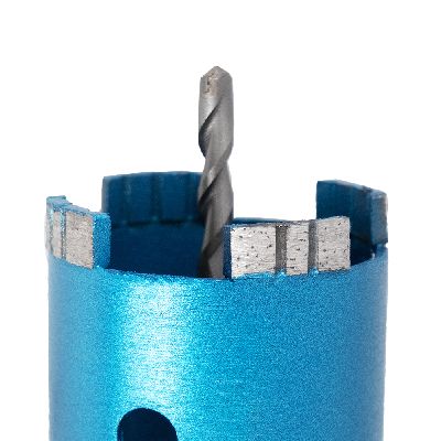 Сверло Алмазное для подразетника Сухое БЕТОН STD 68xM16 SDS+(бетон) (311119) DIAM – анонс, характеристики, 311119 