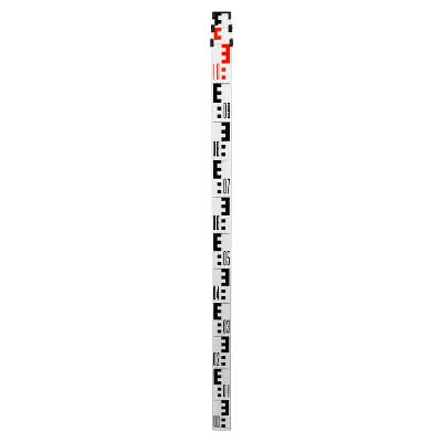 Рейка нивелирная RGK TS-3 с поверкой (4610011870972) RGK – анонс, характеристики, 