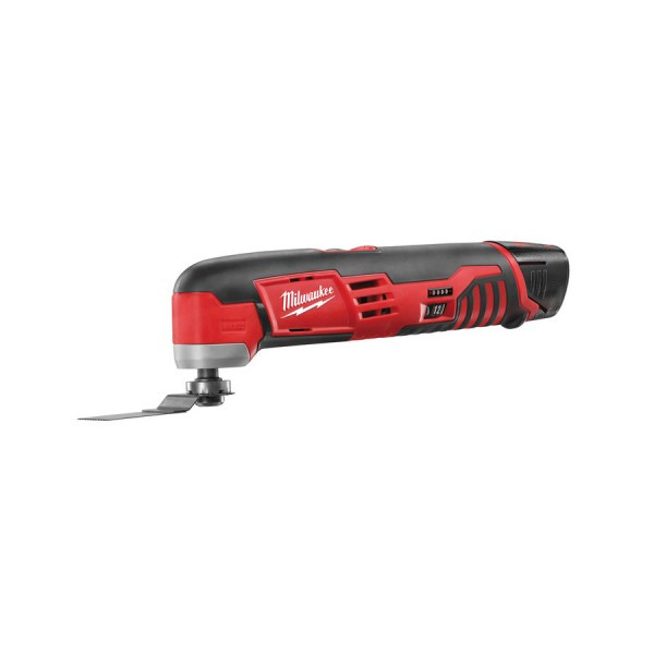 Milwaukee C12 MT-0 МФИ мультиинструмент