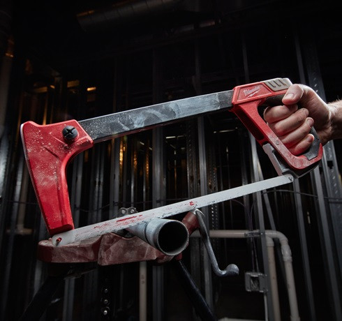 Milwaukee 300 мм Ножовка по металлу : 4&nbsp;150 &#8381; 