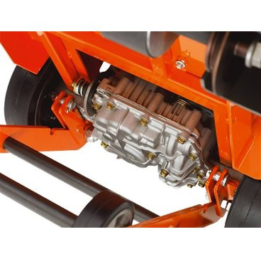 Швонарезчик Husqvarna FS 410 D новое в магазине tool-24.ru