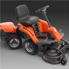 Husqvarna Battery Rider Райдер; цена 